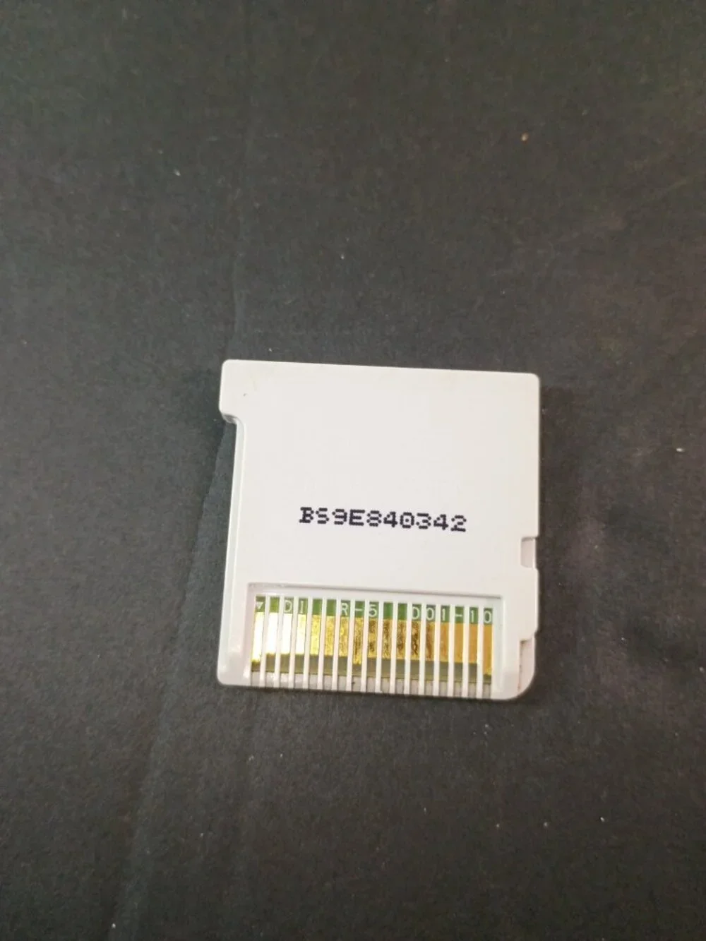 N/A product pre